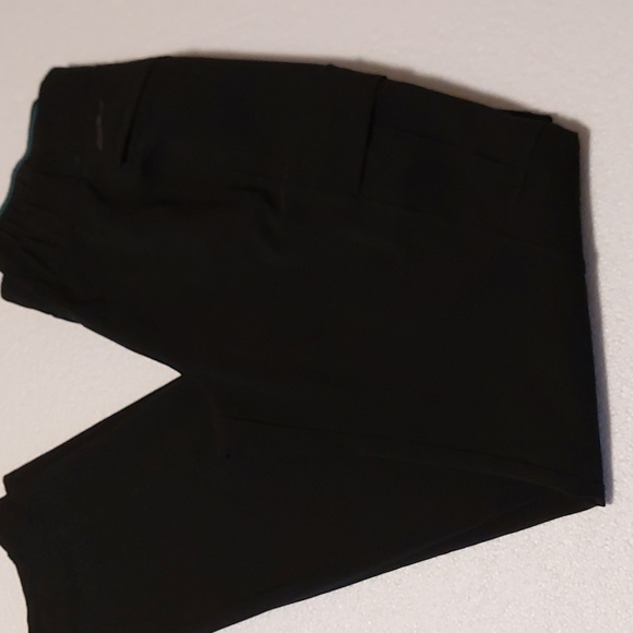 EDDIE BAUER  midweight pull on  pants NWOT - Picture 1 of 10